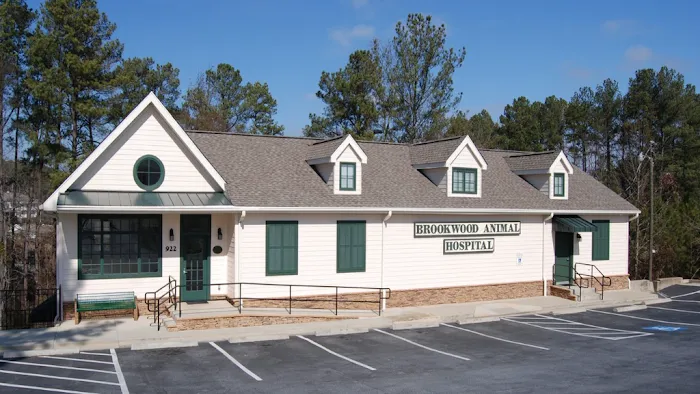 Brookwood Animal Hospital Picture 8