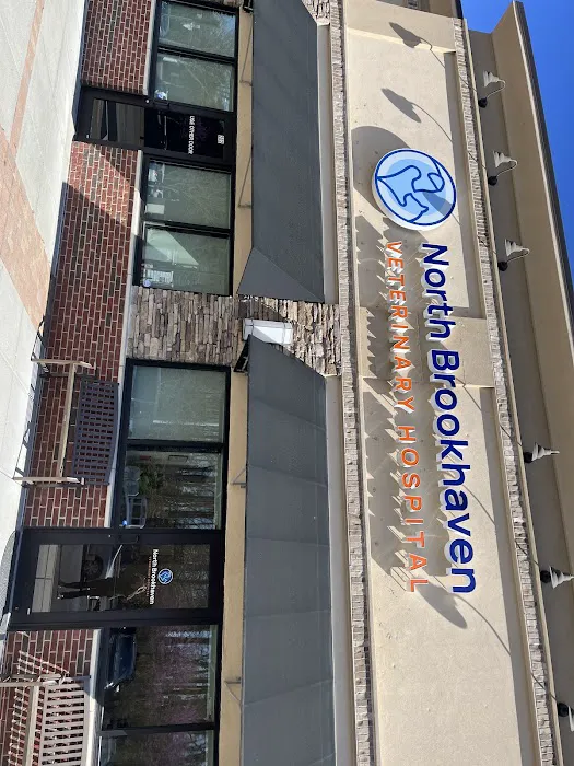North Brookhaven Veterinary Hospital Picture 6