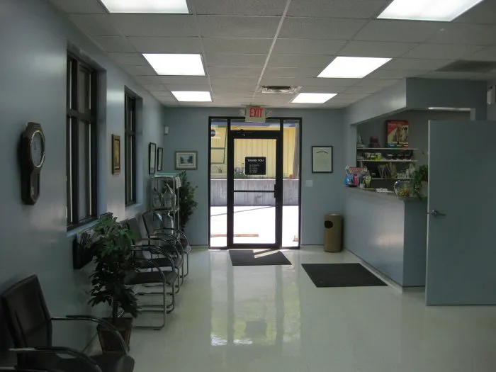 VCA Peachtree Animal Hospital Picture 8