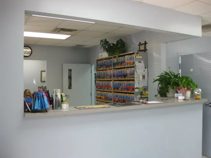 VCA Peachtree Animal Hospital Picture 10
