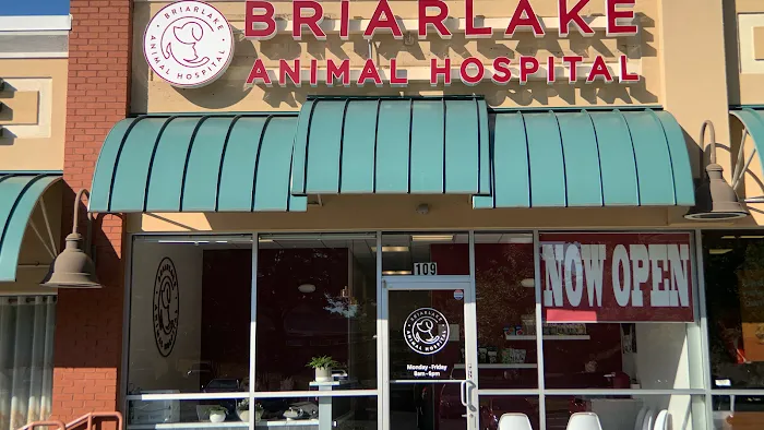 Briarlake Animal Hospital Picture 5