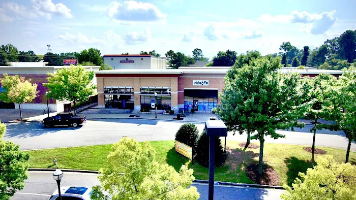 Brookhaven Animal Hospital Picture 1