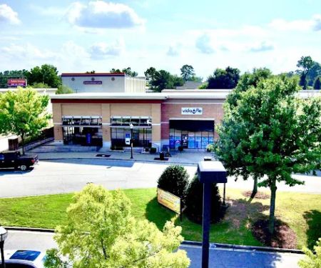 Brookhaven Animal Hospital