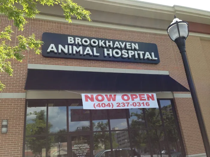 Brookhaven Animal Hospital Picture 4