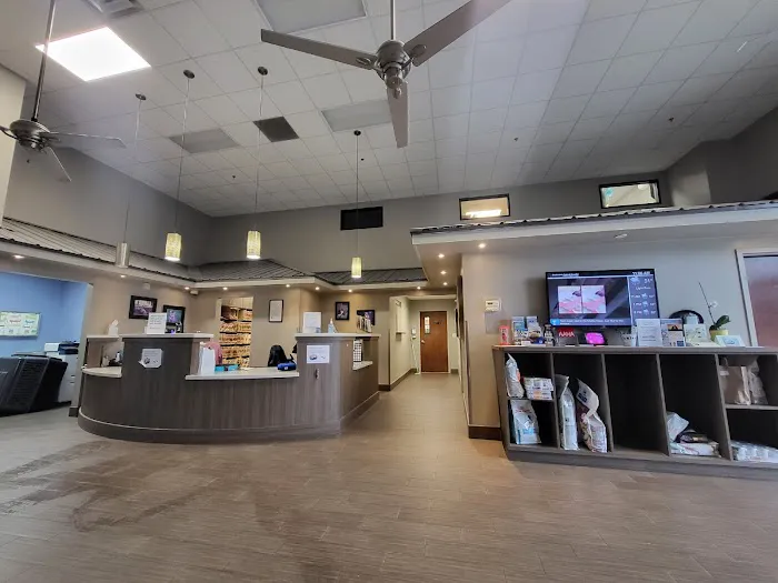 Brookhaven Animal Hospital Picture 8