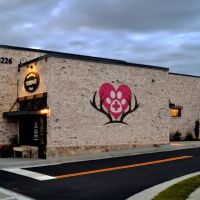 BuckHaven Veterinary Clinic ico