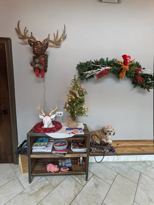 BuckHaven Veterinary Clinic Picture 5
