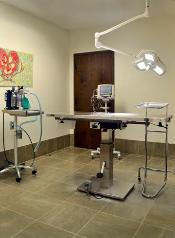 BuckHaven Veterinary Clinic Picture 7