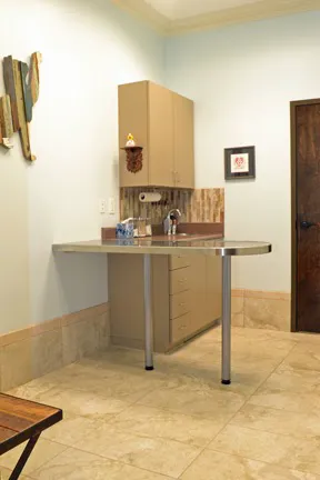 BuckHaven Veterinary Clinic Picture 9