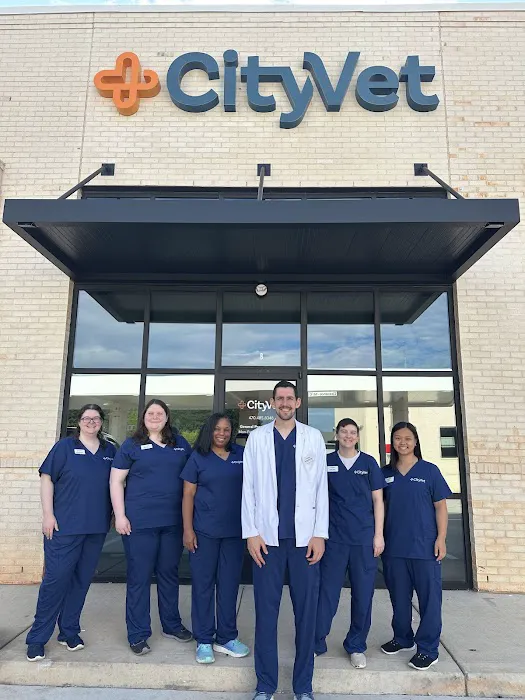 CityVet | Northlake Veterinary Clinic Picture 7