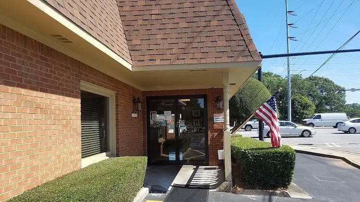 Tucker Animal Hospital Picture 6