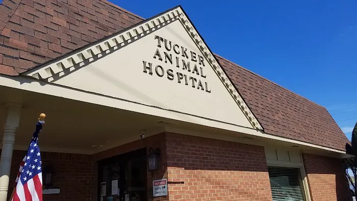 Tucker Animal Hospital Picture 5