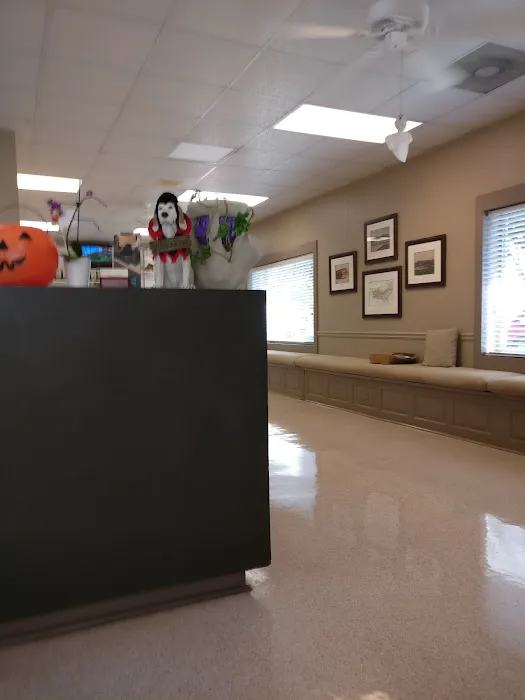 Tucker Animal Hospital Picture 10