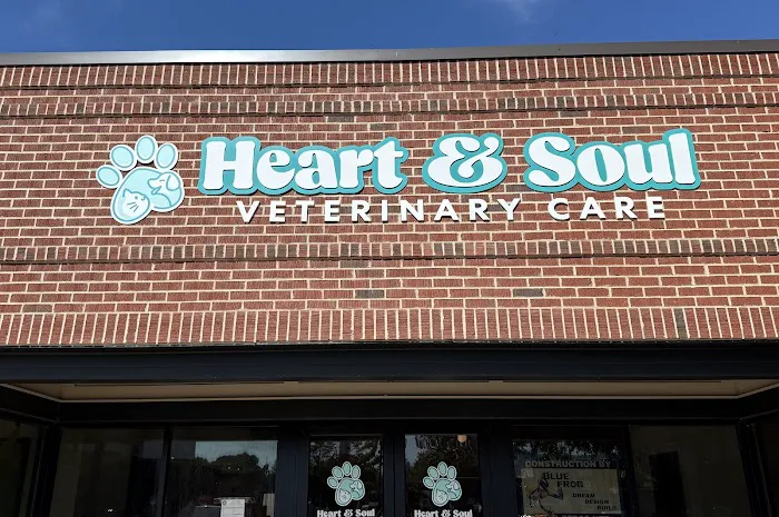 Heart & Soul Veterinary Care Picture 2