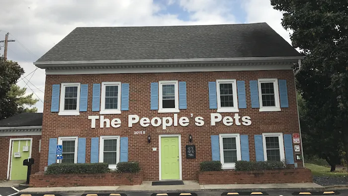 The People's Pets Picture 10