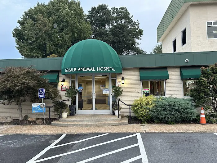 Dekalb Animal Hospital Picture 9