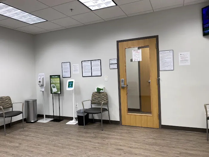 Mt Paran Animal Hospital Picture 6