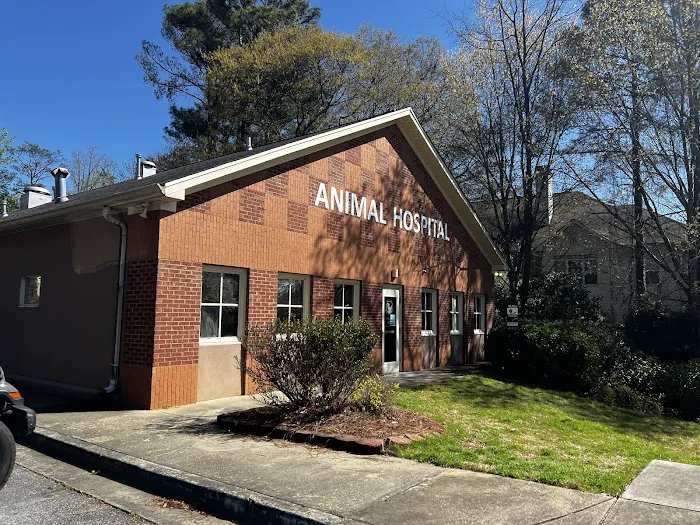 Belle Isle Animal Hospital Picture 6