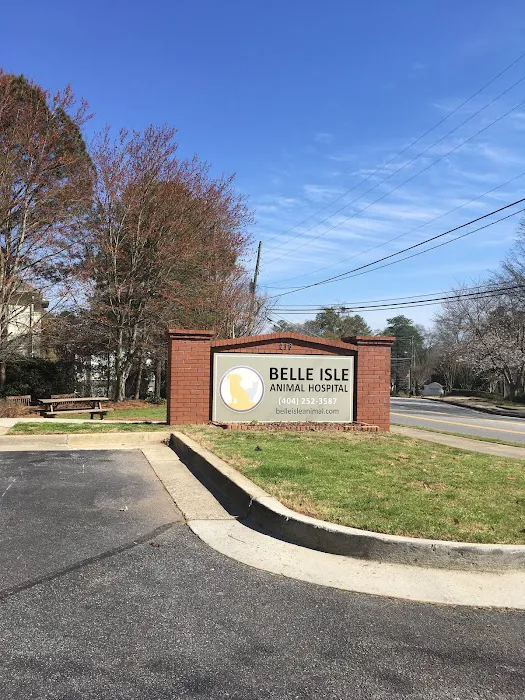 Belle Isle Animal Hospital Picture 8