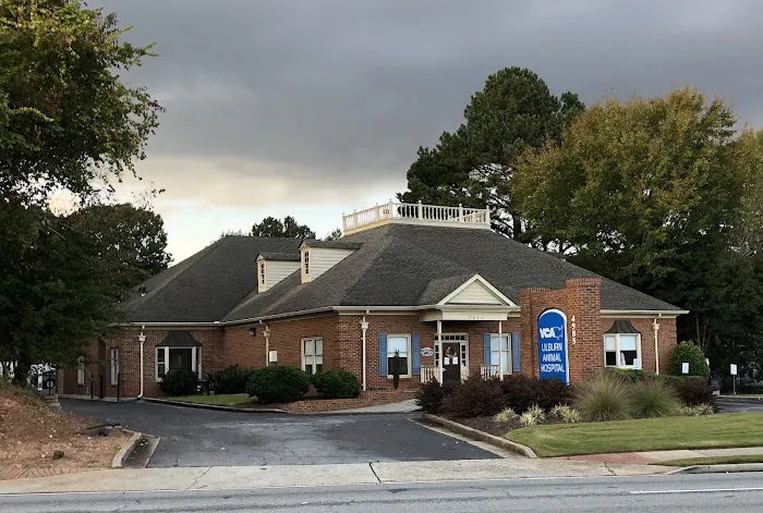VCA Lilburn Animal Hospital Picture 2