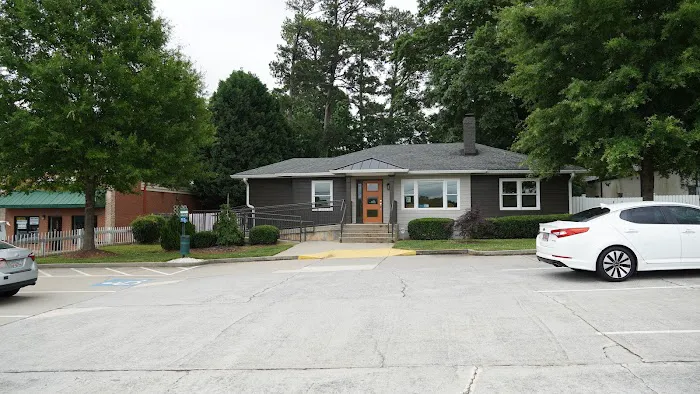 Abbott Animal Hospital Picture 2