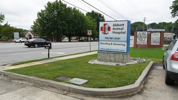 Abbott Animal Hospital Picture 3