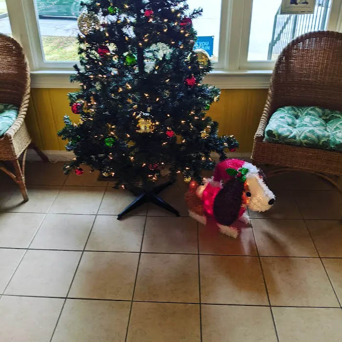 Abbott Animal Hospital Picture 1