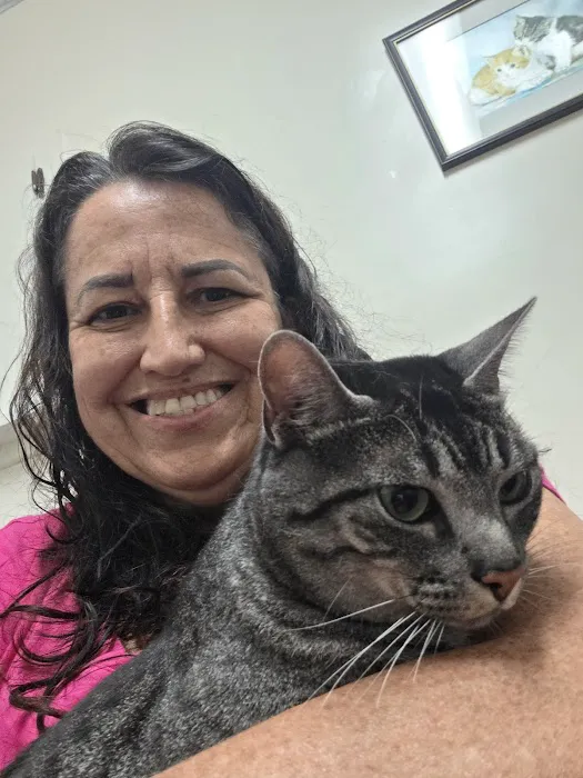 Mountain Park Animal Hospital: Nancy J. Buchinski, DVM Picture 3