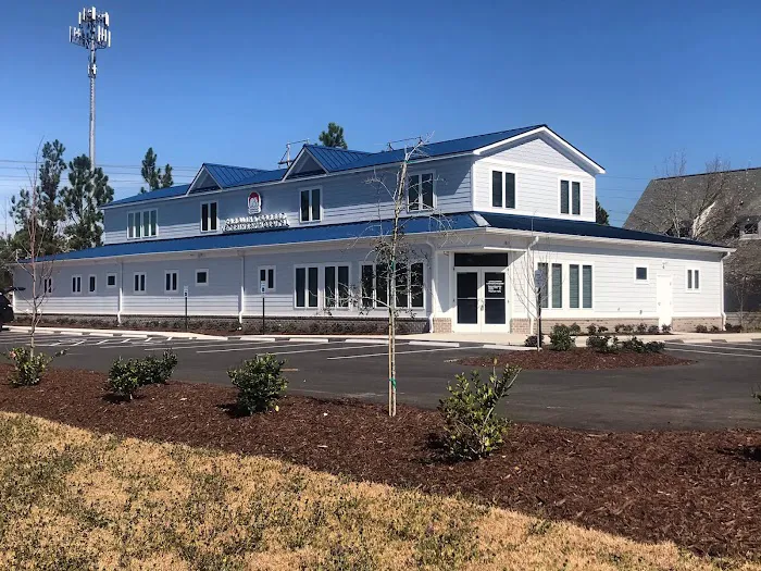 Carolina Forest Veterinary Hospital Picture 10