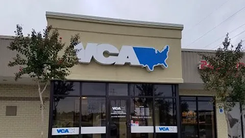 VCA Palmetto Animal Hospital Picture 5
