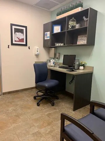 VCA Palmetto Animal Hospital Picture 10
