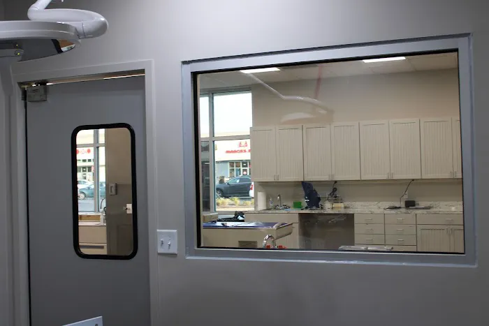 Hometown Veterinary Partners Myrtle Beach Picture 8