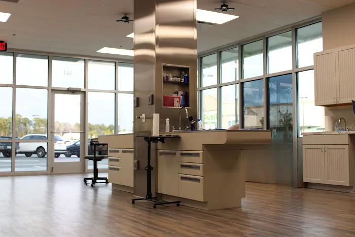Hometown Veterinary Partners Myrtle Beach Picture 10