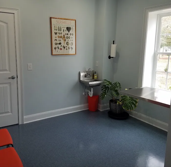 Kelley Animal Hospital Picture 6