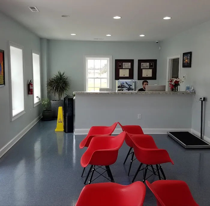Kelley Animal Hospital Picture 3