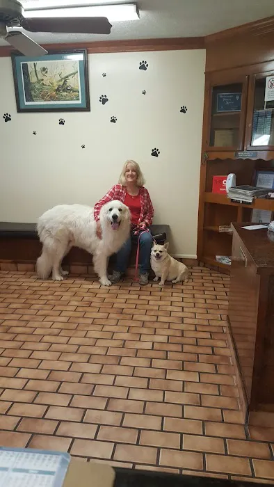 Pembroke Veterinary Hospital Picture 5
