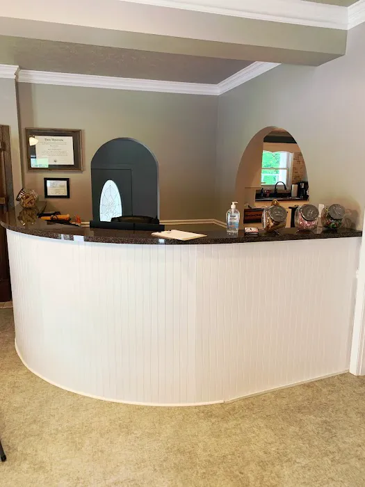Countryside Veterinary Clinic Picture 1