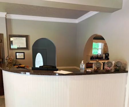 Countryside Veterinary Clinic