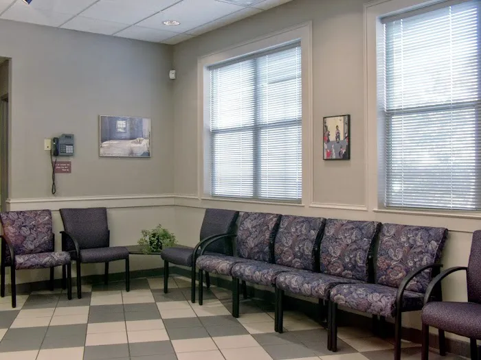 Shallowford Animal Hospital Picture 7