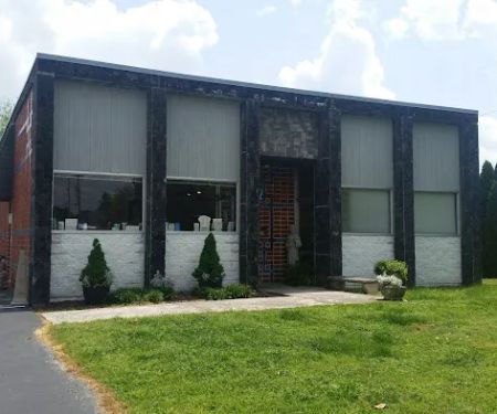 Lee Parkway Veterinary Clinic