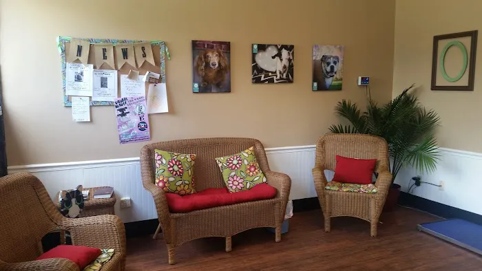 Lee Parkway Veterinary Clinic Picture 3