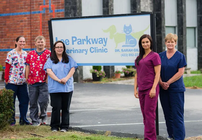 Lee Parkway Veterinary Clinic Picture 10