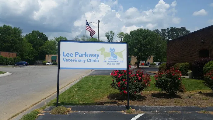 Lee Parkway Veterinary Clinic Picture 7