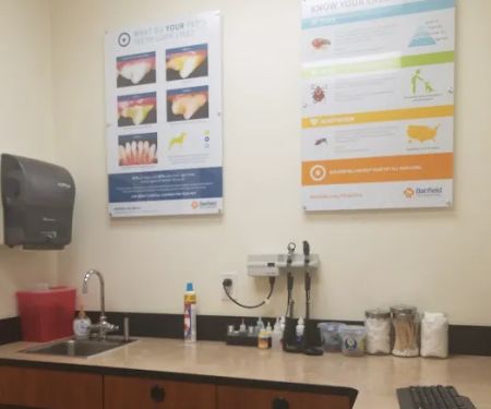 Banfield Pet Hospital