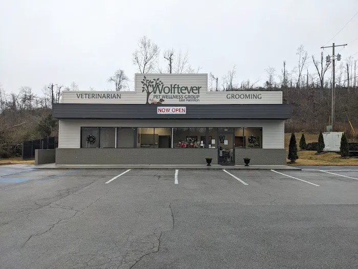 Wolftever Pet Wellness Group | East Hamilton Picture 3
