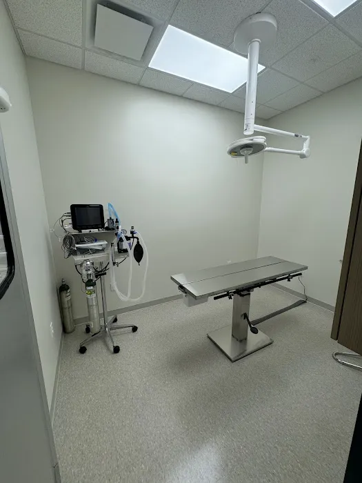 Highland Veterinary Center Picture 4