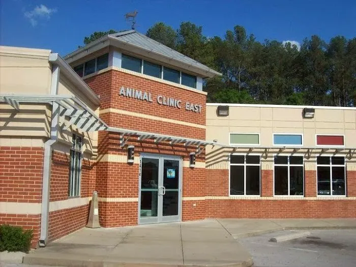 Animal Clinic East Picture 8