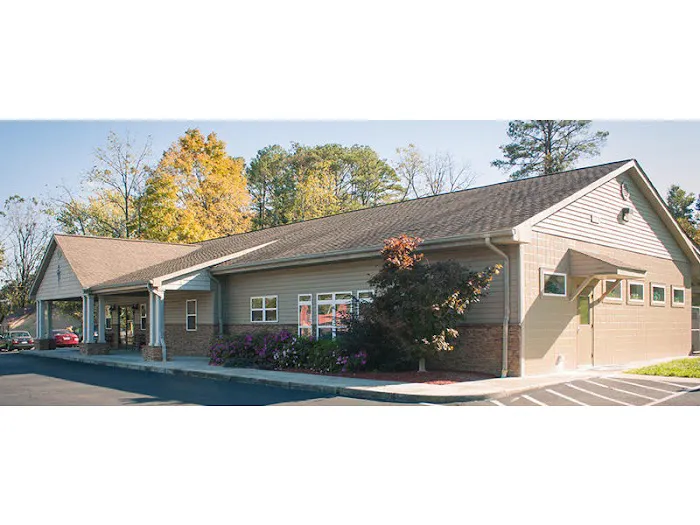 Appalachian Animal Clinic Picture 5