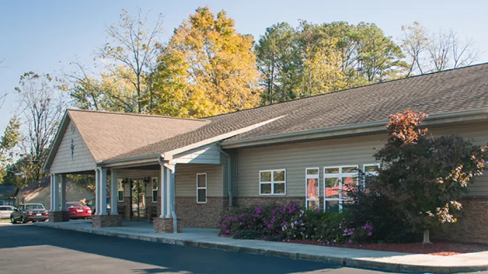 Appalachian Animal Clinic Picture 7