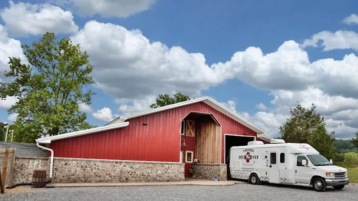 New Hope Pet Vet Picture 2
